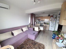 Apartament de vânzare 3 camere, în Bragadiru, zona Haliu