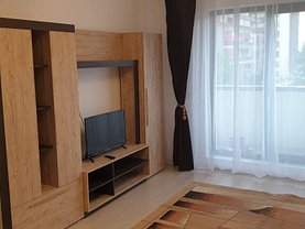 Garsonieră de închiriat, în Bragadiru, zona Central