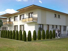 Casa de vânzare 3 camere, în Bragadiru, zona Haliu