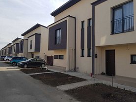 Casa de vânzare 4 camere, în Bragadiru, zona Central