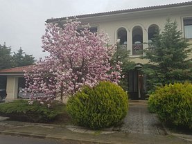 Casa de vânzare 6 camere, în Domnesti