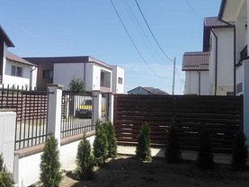 Casa de vânzare 3 camere, în Bragadiru, zona Haliu