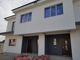 Casa de vânzare 5 camere, în Bragadiru, zona Haliu