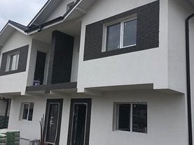 Casa de vânzare 5 camere, în Bragadiru, zona Haliu
