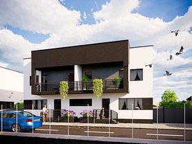 Casa de vânzare 4 camere, în Domneşti