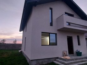 Casa de vânzare 4 camere, în Bragadiru, zona Haliu