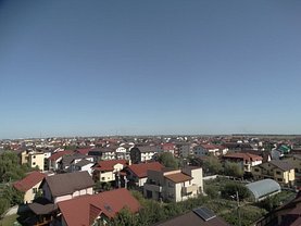 Teren constructii de vânzare, în Bragadiru, zona Haliu