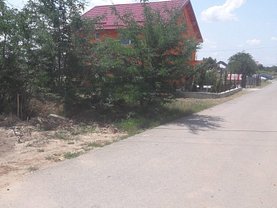 Teren constructii de vânzare, în Mihăileşti, zona Exterior Vest