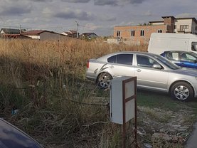Teren constructii de vânzare, în Bragadiru, zona Haliu