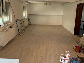 Închiriere spaţiu comercial