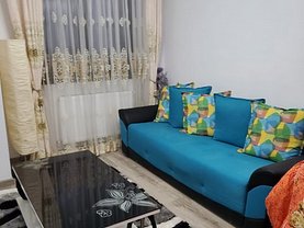 Apartament de închiriat 2 camere, în Bragadiru, zona Central