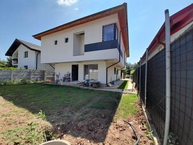 Casa de vânzare 4 camere, în Bragadiru, zona Central