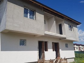 Casa de vânzare 4 camere, în Bragadiru, zona Haliu
