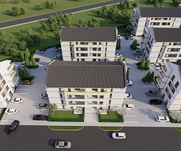 Dezvoltator Apartament de vanzare 2 camere, în Timisoara, zona Braytim