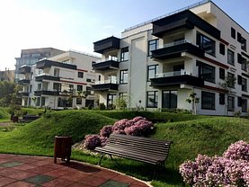 Apartament de închiriat 3 camere, în Bucuresti, zona Floreasca