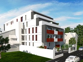 Apartament de vânzare 4 camere, în Bucuresti, zona Titan
