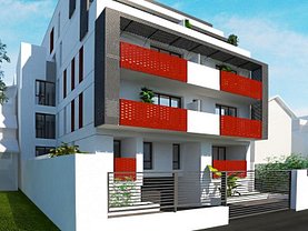 Apartament de vânzare 4 camere, în Bucuresti, zona 1 Decembrie 1918