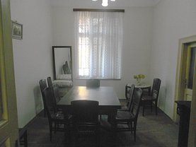 Casa de vânzare 4 camere, în Bucuresti, zona Stirbei Voda
