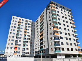 Dezvoltator: Apartament de vânzare 2 camere, în Constanta, zona Tomis Nord