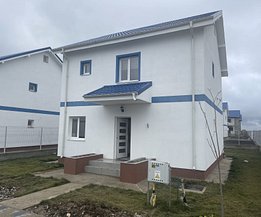 Casa de vânzare 5 camere, în Cumpana