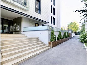 Apartament de vânzare sau de închiriat 3 camere, în Bucureşti, zona Herăstrău