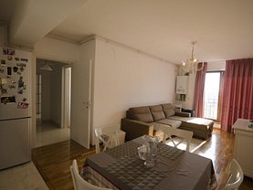 Apartament de vânzare 2 camere, în Bucureşti, zona Siseşti