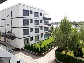 Apartament de vânzare 4 camere, în Bucureşti, zona Barbu Văcărescu
