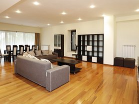Apartament de închiriat 3 camere, în Bucureşti, zona Primăverii