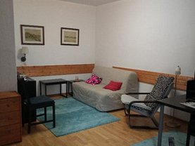 Apartament de închiriat 2 camere, în Bucureşti, zona Unirii
