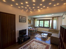 Apartament de închiriat 2 camere, în Bucureşti, zona Siseşti
