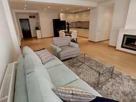 Apartament de închiriat 4 camere, în Voluntari, zona Nord