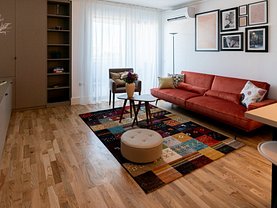Apartament de închiriat 2 camere, în Bucureşti, zona Barbu Văcărescu