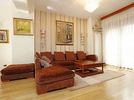Casa de închiriat 9 camere, în Bucureşti, zona Primăverii