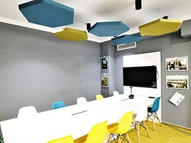 Casa de închiriat 7 camere, în Bucureşti, zona Primăverii