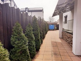 Casa de închiriat 5 camere, în Bucureşti, zona Pipera