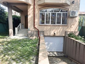 Casa de închiriat 10 camere, în Bucureşti, zona Turda