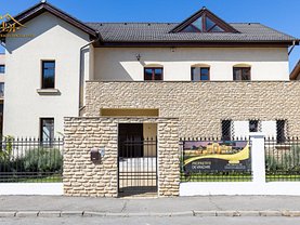 Casa de vânzare 7 camere, în Bucuresti, zona Iancu Nicolae