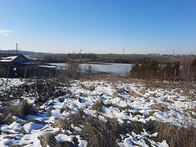 Teren constructii de vânzare, în Baloteşti