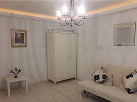 Garsonieră de închiriat, în Bucuresti, zona Alba Iulia