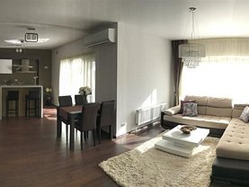 Apartament de închiriat 2 camere, în Bucuresti, zona Baneasa