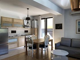 Apartament de închiriat 2 camere, în Bucuresti, zona Baneasa