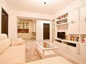 Apartament de închiriat 2 camere, în Bucuresti, zona Baneasa