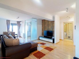 Apartament de închiriat 3 camere, în Bucuresti, zona Titulescu