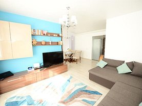 Apartament de vânzare 3 camere, în Bucuresti, zona Baneasa