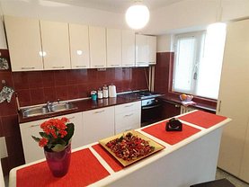 Apartament de vânzare 3 camere, în Bucuresti, zona Iancului