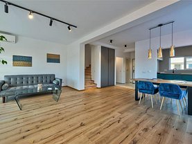 Casa de vânzare 4 camere, în Otopeni, zona Vest