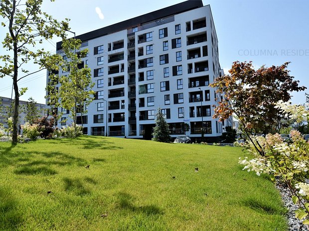 Apartament 2 Camere 55mp Lang Vivo Cluj Corpul C Columna Residence Apartament Cu 2 Camere De Vanzare In Cluj Napoca Judetul Cluj Xach00001 85 714 Eur