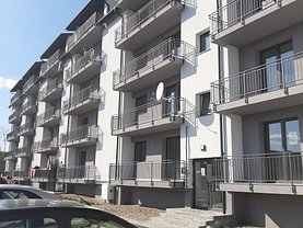 Apartament de vânzare 3 camere, în Jucu de Sus