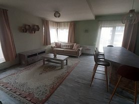 Apartament de vânzare 3 camere, în Cluj-Napoca, zona Europa