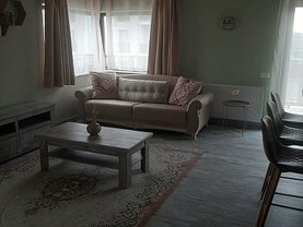 Apartament de închiriat 3 camere, în Cluj-Napoca, zona Europa